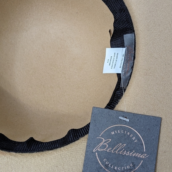 Millinery Hat Collection - Picture 10 of 11